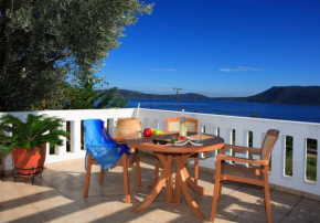 Гостиница Agnantema Villas  Агиос Петрос